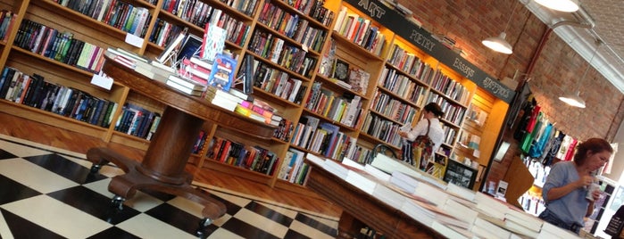 Literati is one of Bookstores.