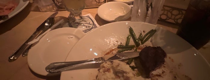 The Cheesecake Factory is one of Date Night in Sacramento.