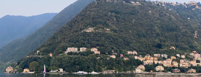Lake Heart is one of Italia.