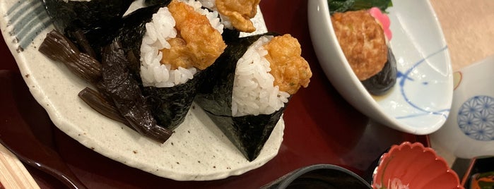 地雷也 サカエチカ店 is one of レストラン (Restaurant).