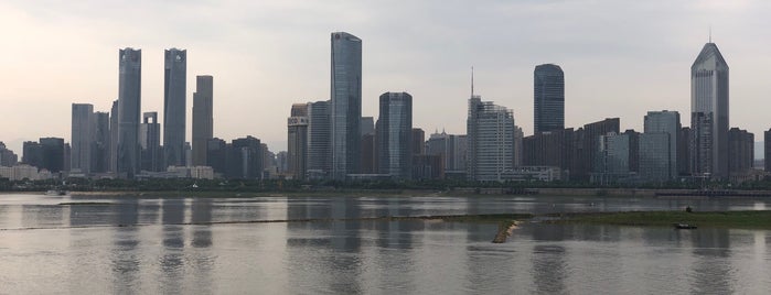 Nanchang is one of Provincial Capital Cities of China.