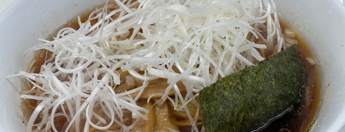 あさひ軒 is one of Sigeki 님이 좋아한 장소.