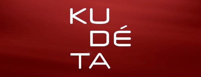 KU DÉ TA is one of Dining Experience.