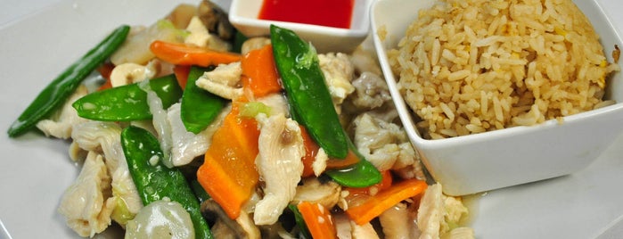 Hao Hao Vietnamese & Chinese Cuisine is one of ATX Asian Eats.