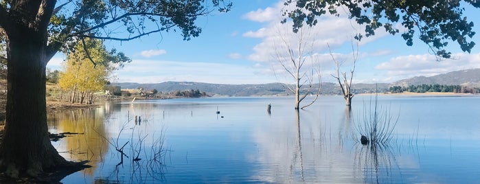 Discovery Holiday Park Jindabyne is one of Snowy Mountains.