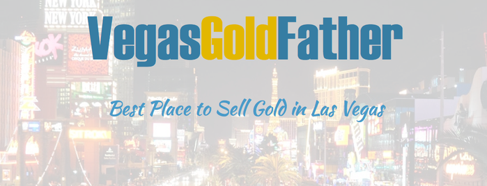 Vegas Gold Father is one of Share My Places.
