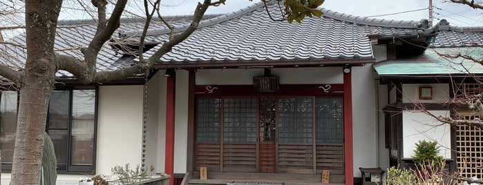 千手院 is one of 鎌倉.