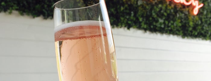 Rosé All Day: 30 Pink Wines to Sip Around Chicago
