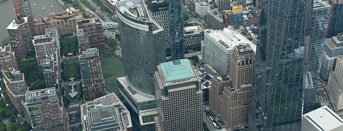 FlyNYON is one of NY - activities.