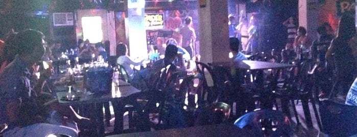 Padis Point Restaurant and Bar Dagupan is one of Leisure and Entertainment.