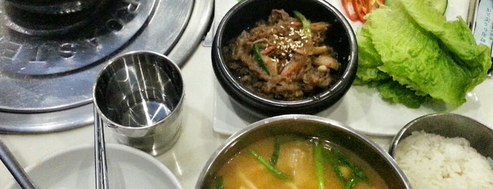 明洞刀面 is one of Kirk's (Shenzhen) Recommendated Restaurants List.