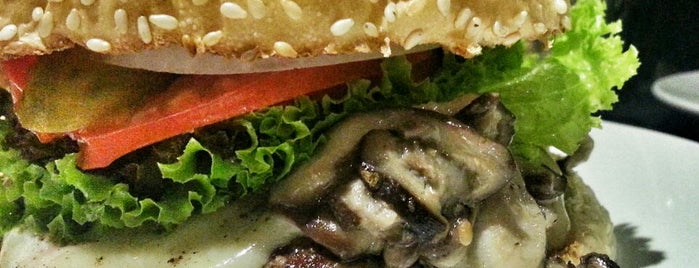 New York Style Steak & Burger is one of Kirk's (Shanghai) Recommendated Restaurants List.