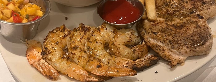 Bonefish Grill is one of The 15 Best Places for Lobster in Durham.