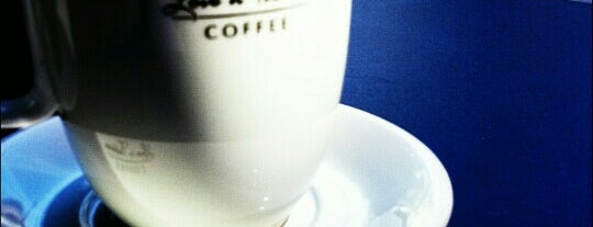 Love'n Fashion Coffee / Karaköy is one of สถานที่ที่ Saysay ถูกใจ.