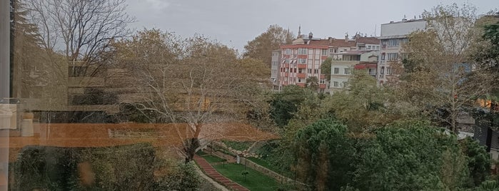Dürümcü Bekir Usta is one of Bursa.