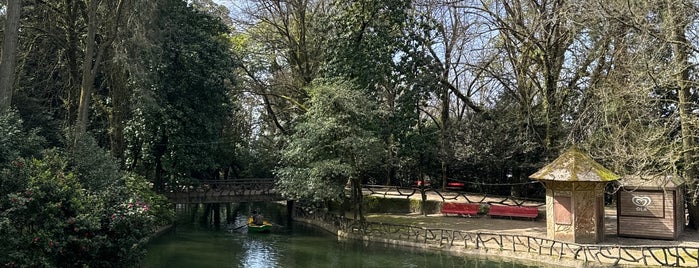 Lago do Bom Jesus is one of braga.