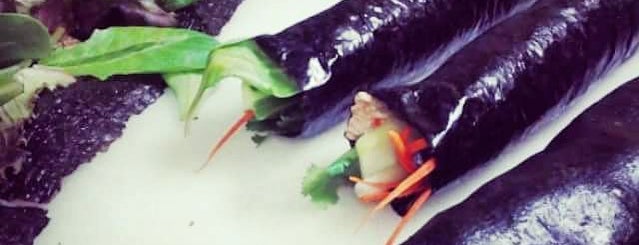 The 9 Best Vegetarian And Vegan Restaurants In Sacramento The Green Boheme Is One Of 9 Best Vegetarian And Vegan Restaurants In Sacramento