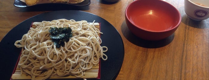 美々卯 天満橋店 is one of おひるごはん：南森町／天満橋.