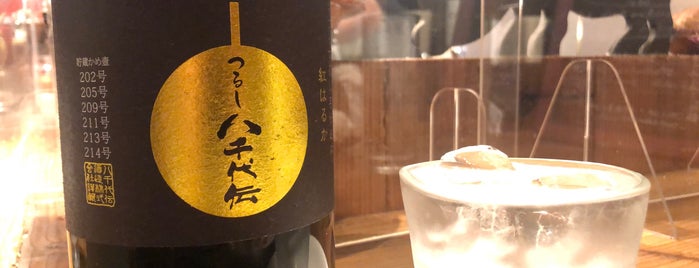 Au Péché gourmand is one of もしもし下北沢.