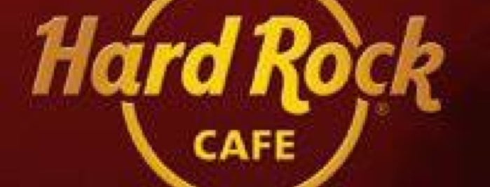 hardrock cafe jakarta