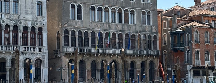 Ristorante Porta D'acqua is one of Venice.