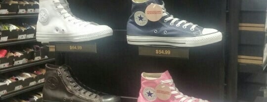 Converse Factory Outlet is one of BOSTON!.