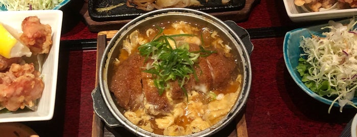 Enishi-Dori is one of 和食店 ver.2.