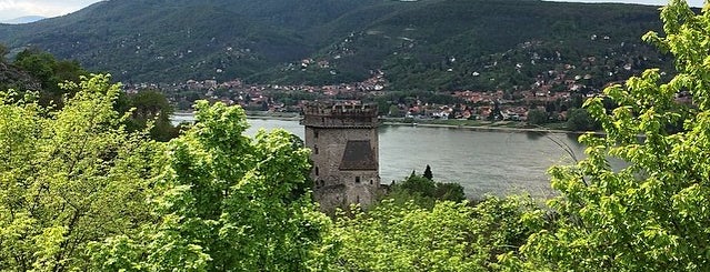 Salamon-torony is one of สถานที่ที่ Balazs ถูกใจ.