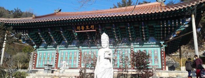 원원사 is one of 경주 / 慶州 / Gyeongju.