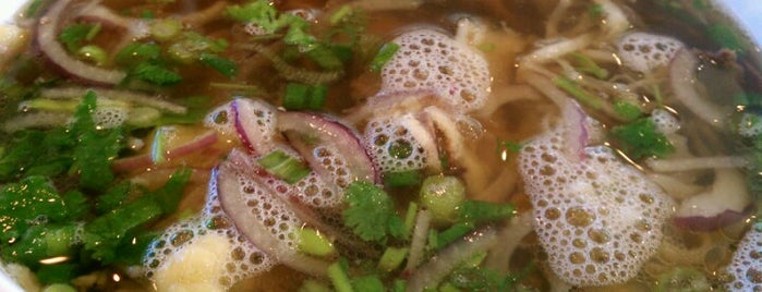 Austin's Best Asian Restaurants - 2012