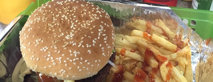 Pepes Burger Snacks is one of Guide to Miguel Hidalgo's best spots.