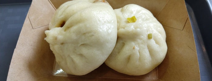 Bao Time is one of Claudiaさんのお気に入りスポット.