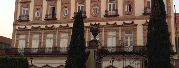 Centro Histórico is one of Recuerdos Coneko a70 m288💔.