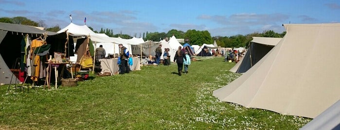 Valby Parken Legeplads is one of København 2019.