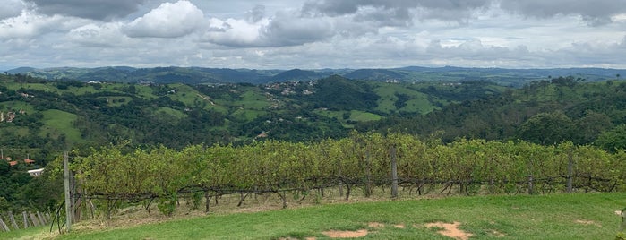 Vinicola Terrassos is one of Maggie'nin Beğendiği Mekanlar.