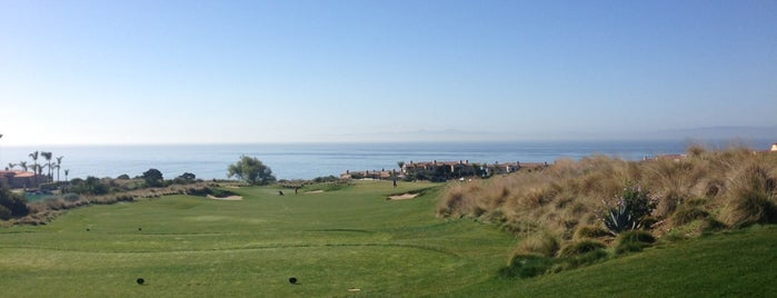 The Links at Terranea is one of Lugares favoritos de Jenny.