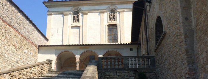 Kultur Bergamo