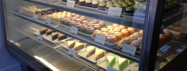 Silk Cakes is one of Maia's Saved Places.