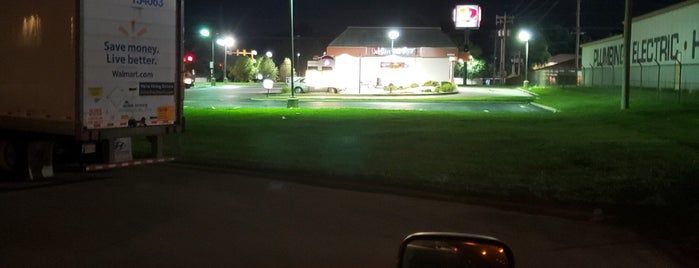Jack in the Box is one of Top Fast Food Restaurant.