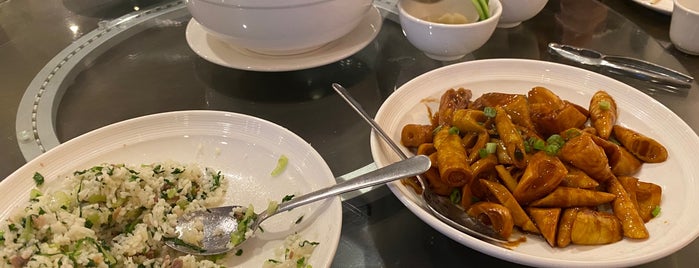 Shanghai House Restaurant is one of Eastside Eateries.