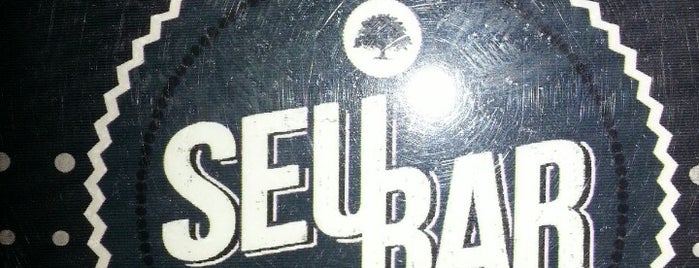 Seu Bar is one of Baladas.