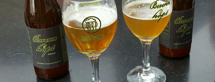 Bierfestival Beveren Hopt is one of Belgium / Events / Beer Festivals.