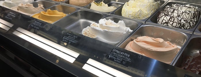 Gelateria Uli is one of SoCal Screams for Ice Cream!.