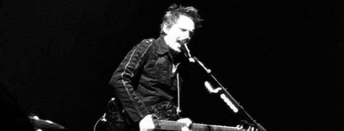 Muse Drones World Tour is one of Locais curtidos por Geoffrey.