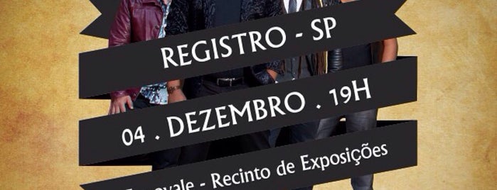 Registro - SP