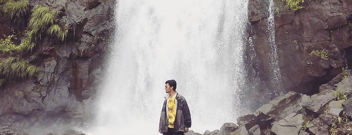 Trek n Waterfalls