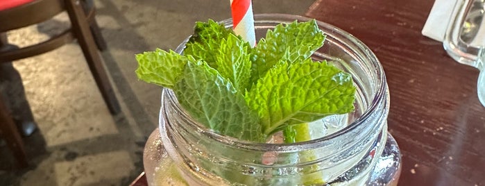 Cafe Turko is one of Seattle Patios & Porches.