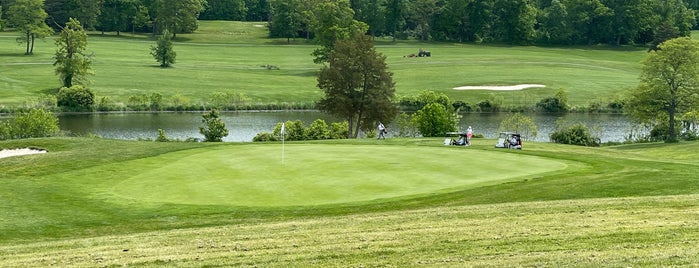 Twin Lakes Golf is one of Let's Play Golf: DC Metro (< $80).