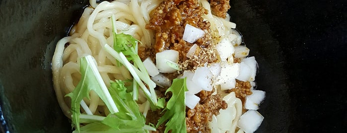 麺匠 大喜 is one of ラーメン馬鹿.