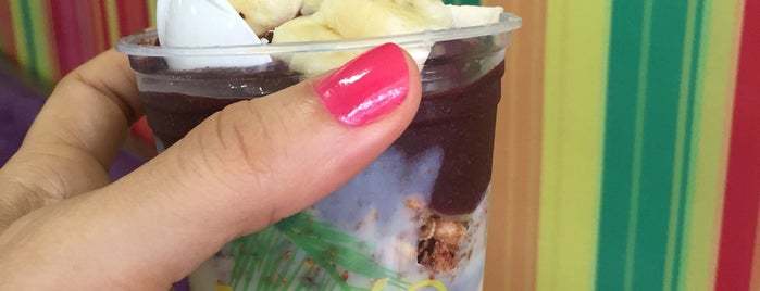 Açaí Concept is one of Maceió.